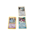 LOT 3 Cartes