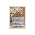 Metalosse Gold star fr