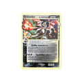 Dracaufeu Gold Star fr