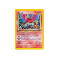 Carte Pokémon Française - Ho-Oh Edition 1 7/64 Holo - Neo Revelation