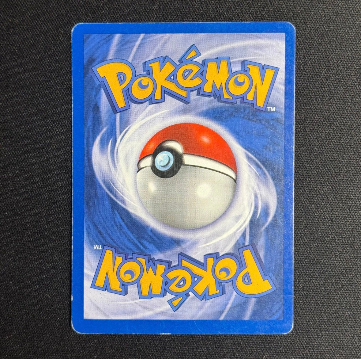 Carte Pokémon Française - Ho-Oh Edition 1 7/64 Holo - Neo Revelation