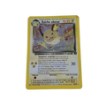 Raichu obscur