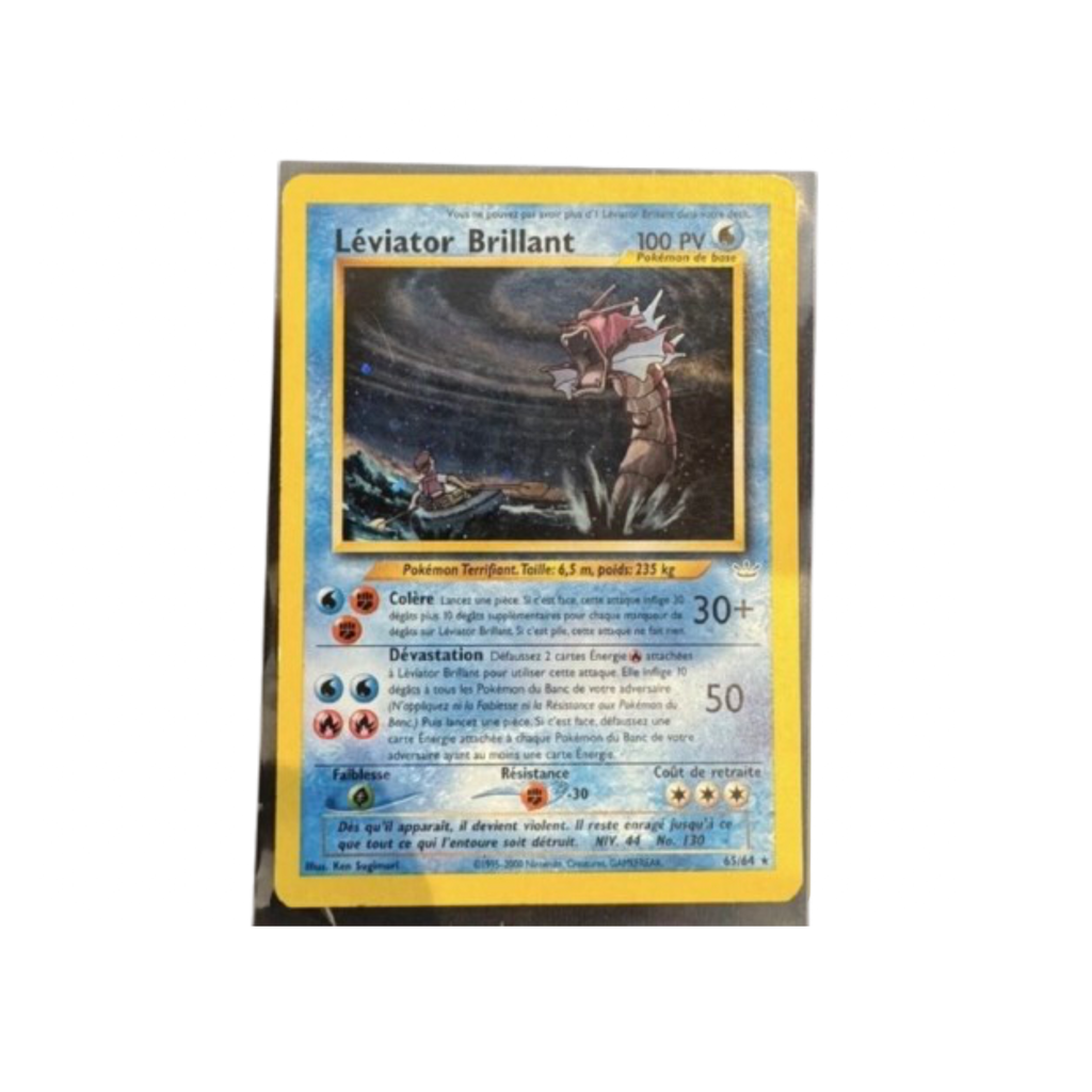 Léviator Brillant