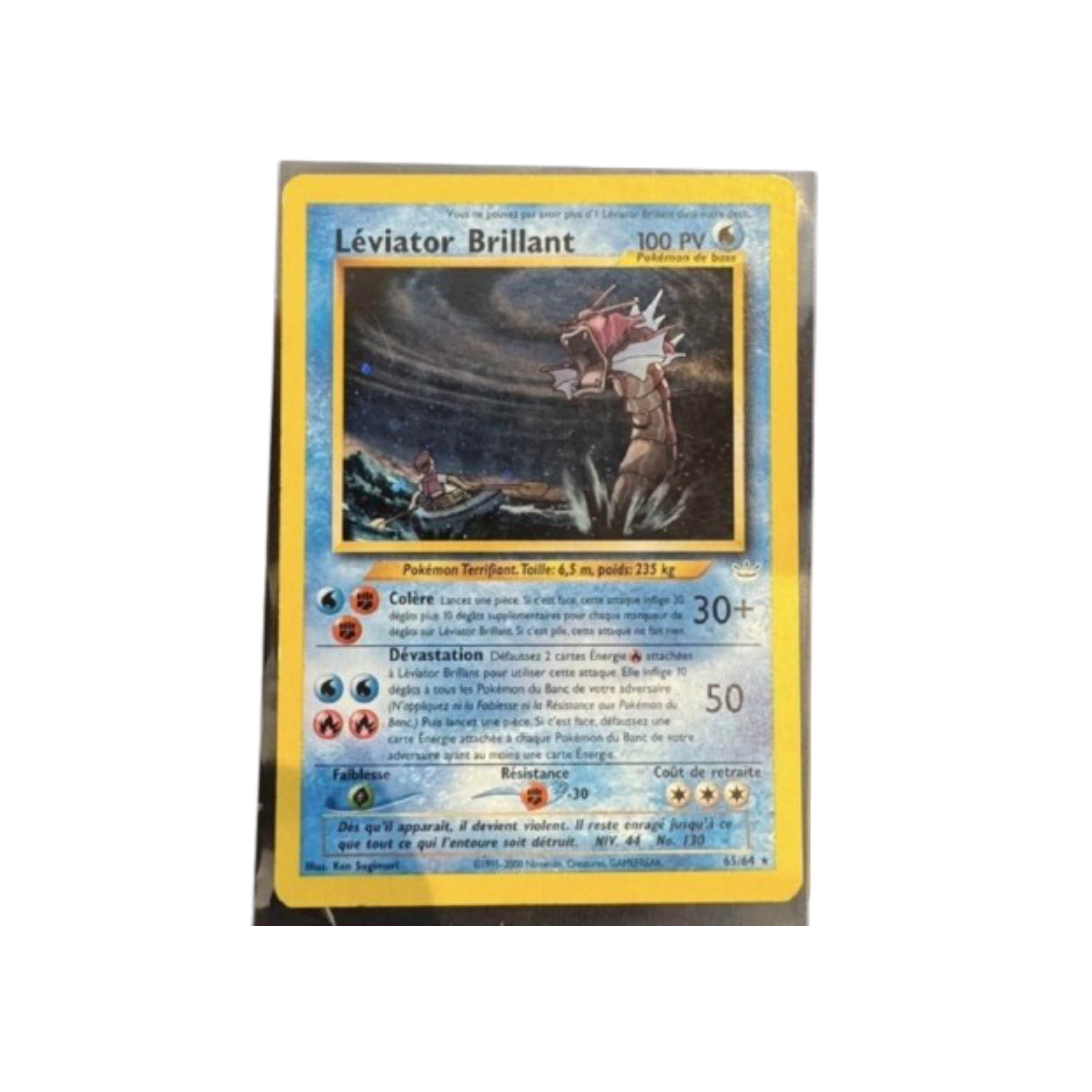 Léviator Brillant