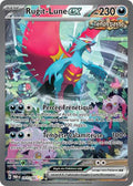 251/182 - Rugit-Lune ex - EV4 Faille Paradoxe