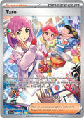 172/142 - Taro - EV7 Couronne Stellaire